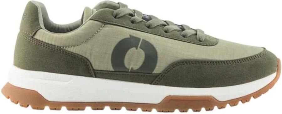 Ecoalf Lage Sneakers VENTURA SNEAKERS WO - Foto 2