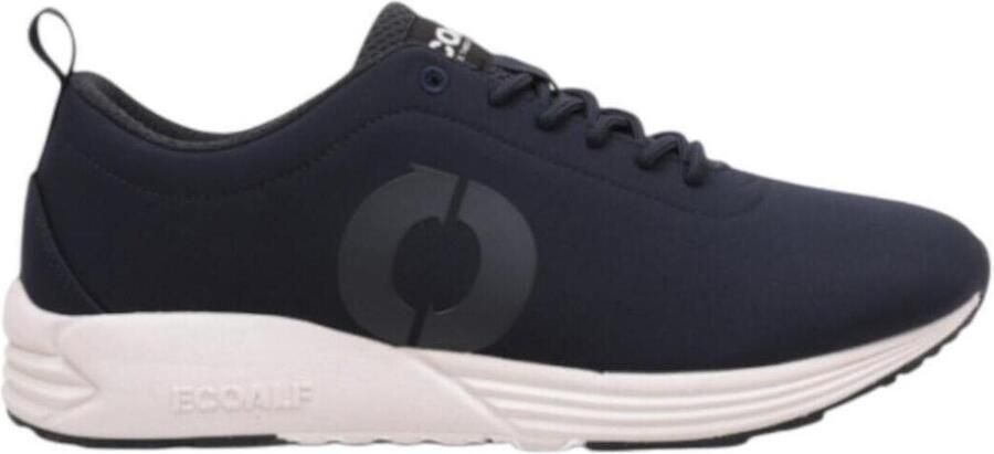 Ecoalf Lage Sneakers CHICAGO - Foto 2