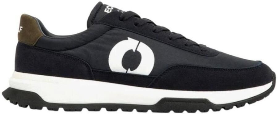 Ecoalf Ventura Sneakers zwart - Foto 3