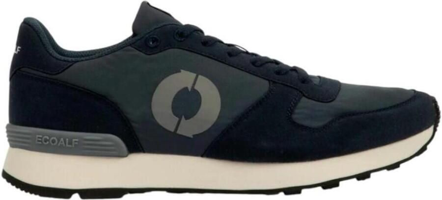 Ecoalf Ucla Monomaterial Sneaker - Foto 4