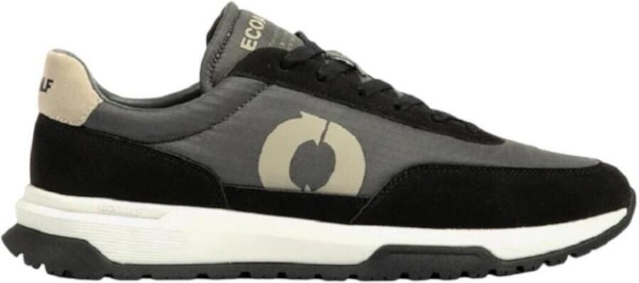 ECOALF Ventura Schoenen Grijs - Foto 5