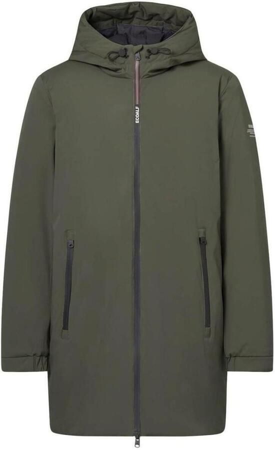 Ecoalf Lage Sneakers