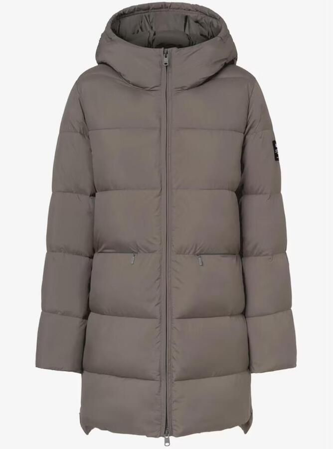 Ecoalf Lage Sneakers