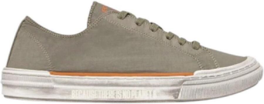 Ecoalf Lage Sneakers Sport Zapatillas Hombre Modèle Strenk Sneaker - Foto 2