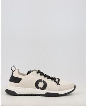 ECOALF Mumbai beige slippers - Foto 4