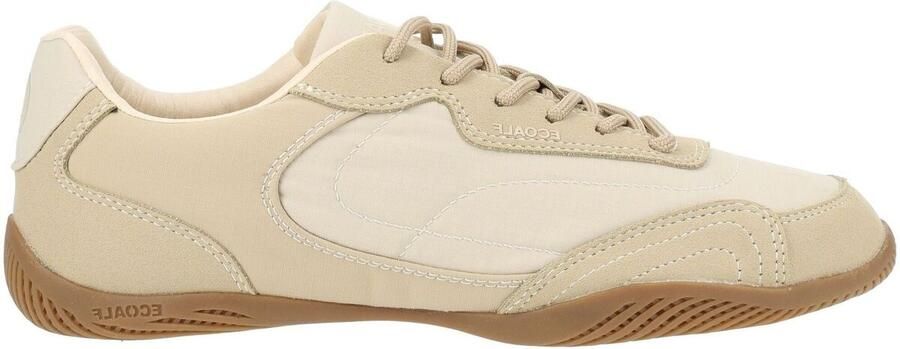 Ecoalf Women's Austin Sneaker Sneakers beige - Foto 2