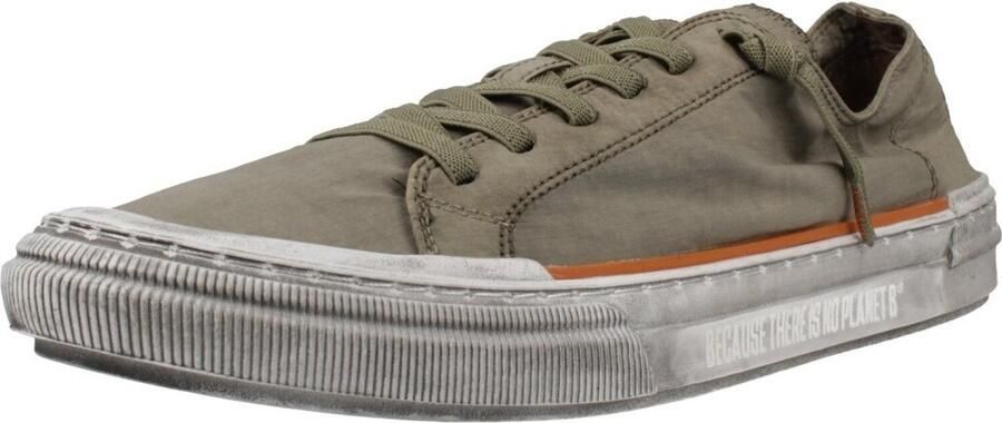 Ecoalf Lage Sneakers MCMSHSNSTREN0072S26 - Foto 3