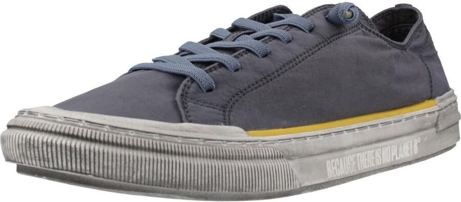 Ecoalf Lage Sneakers STRENK SNEAKER