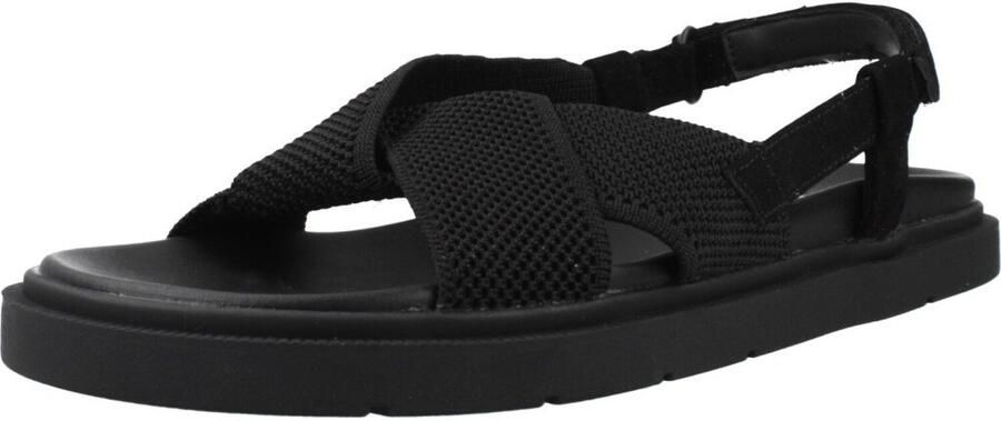 Ecoalf Platte sandalen Mcwshsagoldsyr4