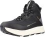 Ecoalf Lace-up Boots Black Heren - Thumbnail 3