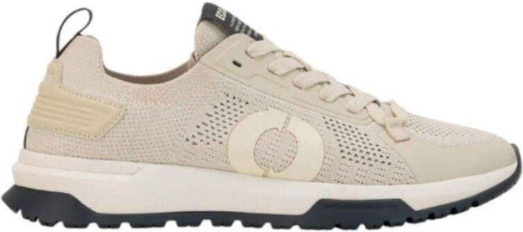 Ecoalf Women's Mumbaialf Sneakers beige
