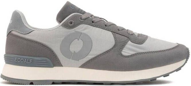 Ecoalf Women's Uclaalf Sneakers grijs