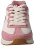 Ecoalf Sneakers Pink Dames - Thumbnail 2