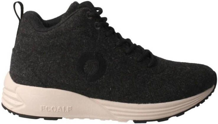 Ecoalf Hoge Sneakers