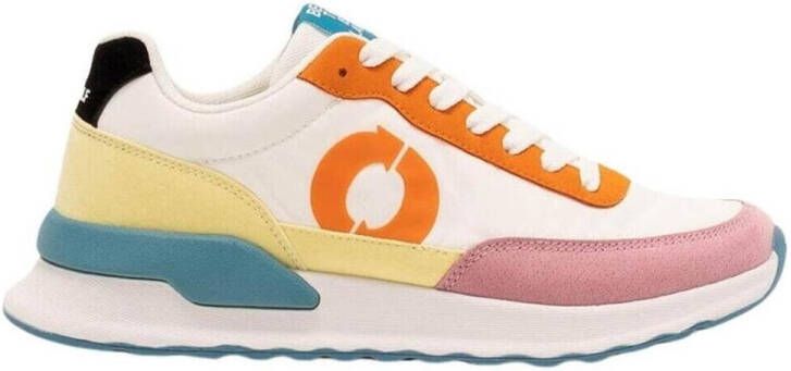 Ecoalf Lage Sneakers