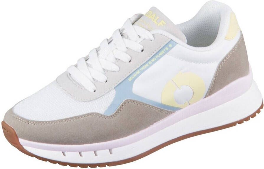 Ecoalf Lage Sneakers