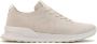 Ecoalf Condeknitalf Sneakers beige - Thumbnail 4
