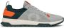 Ecoalf Mumbai Sneakers grijs - Thumbnail 2