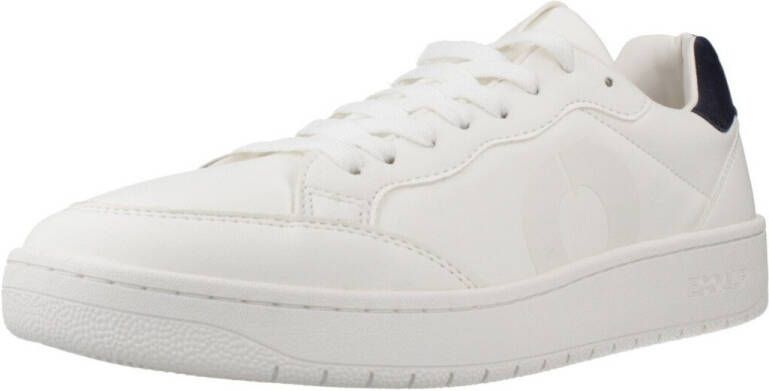 Ecoalf Lage Sneakers MCMSHSNDEIAL044 - Foto 2