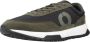 Ecoalf Lage Sneakers MCMSHSNVENTO046 - Thumbnail 2