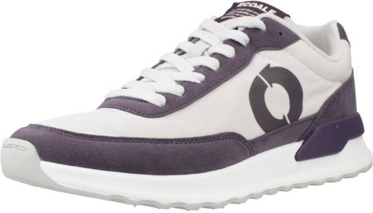 Ecoalf Lage Sneakers MCWSHSNCONDE013