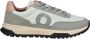Ecoalf Women's Venturaalf Sneakers beige - Thumbnail 5
