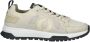 Ecoalf Women's Mumbaialf Sneakers beige - Thumbnail 3