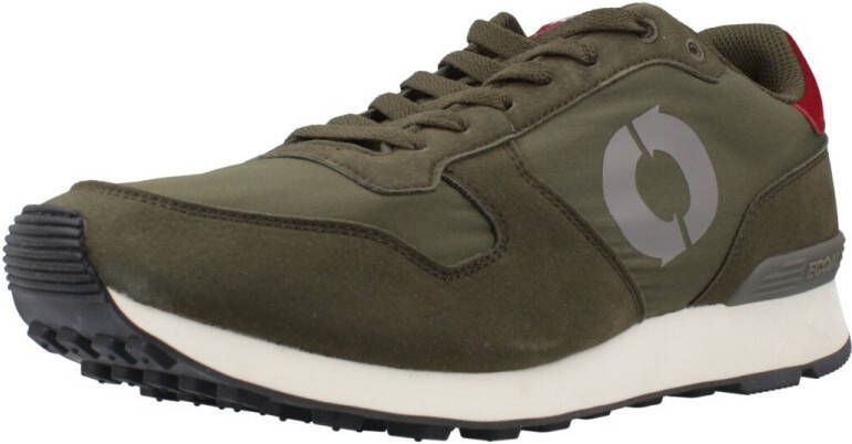 Ecoalf Lage Sneakers UCLAALF