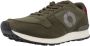 Ecoalf Lage Sneakers UCLAALF - Thumbnail 2