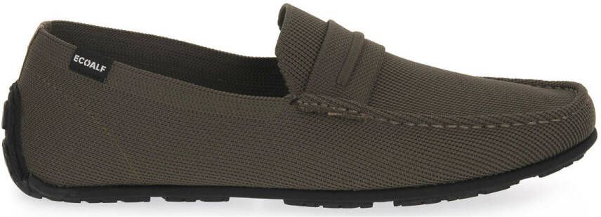 Ecoalf Mocassins KHAKI JOHN ALF