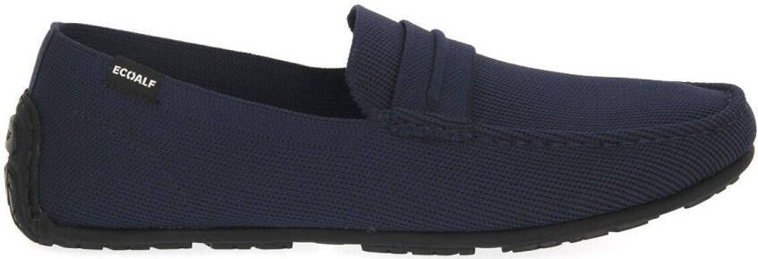 Ecoalf Mocassins NAVYJOHNALF