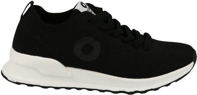Ecoalf Casual Zwarte Textiel Sneakers - Foto 2