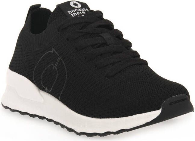 Ecoalf Sneakers BLCK CONDENKNIT - Foto 3