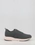 Ecoalf Sportieve Grijze Textiel Sneakers Gray Heren - Thumbnail 5