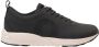 Ecoalf Sportieve Grijze Textiel Sneakers Gray Heren - Thumbnail 2