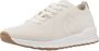 Ecoalf Moderne Bewuste Damessneaker White Dames - Thumbnail 18