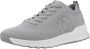 Ecoalf Women's Condeknitalf Sneakers grijs - Thumbnail 2
