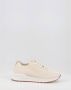Ecoalf Moderne Bewuste Damessneaker White Dames - Thumbnail 4