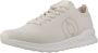 Ecoalf Condeknitalf Sneakers beige - Thumbnail 3