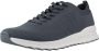 Ecoalf Casual Sneakers voor Mannen en Vrouwen Blue Heren - Thumbnail 3