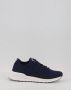 Ecoalf Heren Sneakers Condeknitalf Blue Heren - Thumbnail 4