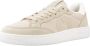 Ecoalf Stijlvolle Sneakers voor modebewuste vrouwen Beige Dames - Thumbnail 12