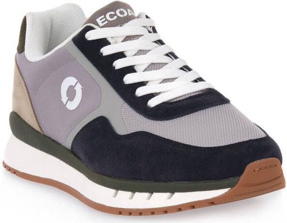 Ecoalf Sneakers Meerkleurig Heren