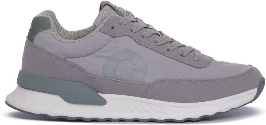 Ecoalf Sneakers GREY CONDE ALF