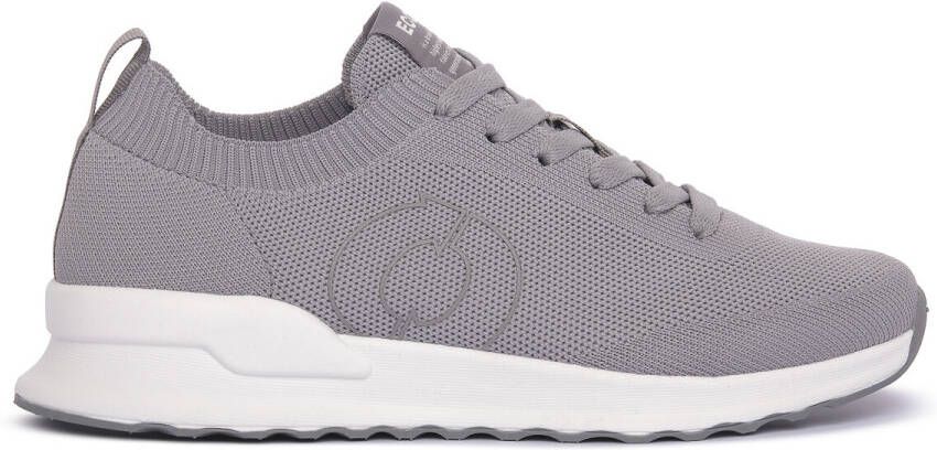 Ecoalf Sneakers ICE GREY CONDEKNIT ALF