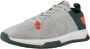 Ecoalf Mumbai Sneakers grijs - Thumbnail 4