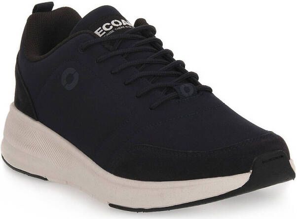 Ecoalf Lage Sneakers NAVY AMIATALF