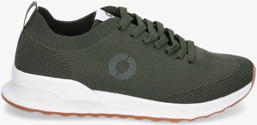 Ecoalf Sneakers PRINCEALF KNIT SNEAKER MAN