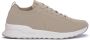 Ecoalf Women's Condeknitalf Sneakers beige - Thumbnail 3