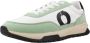 Ecoalf Women's Venturaalf Sneakers wit - Thumbnail 12